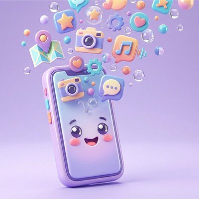 Mobile Apps