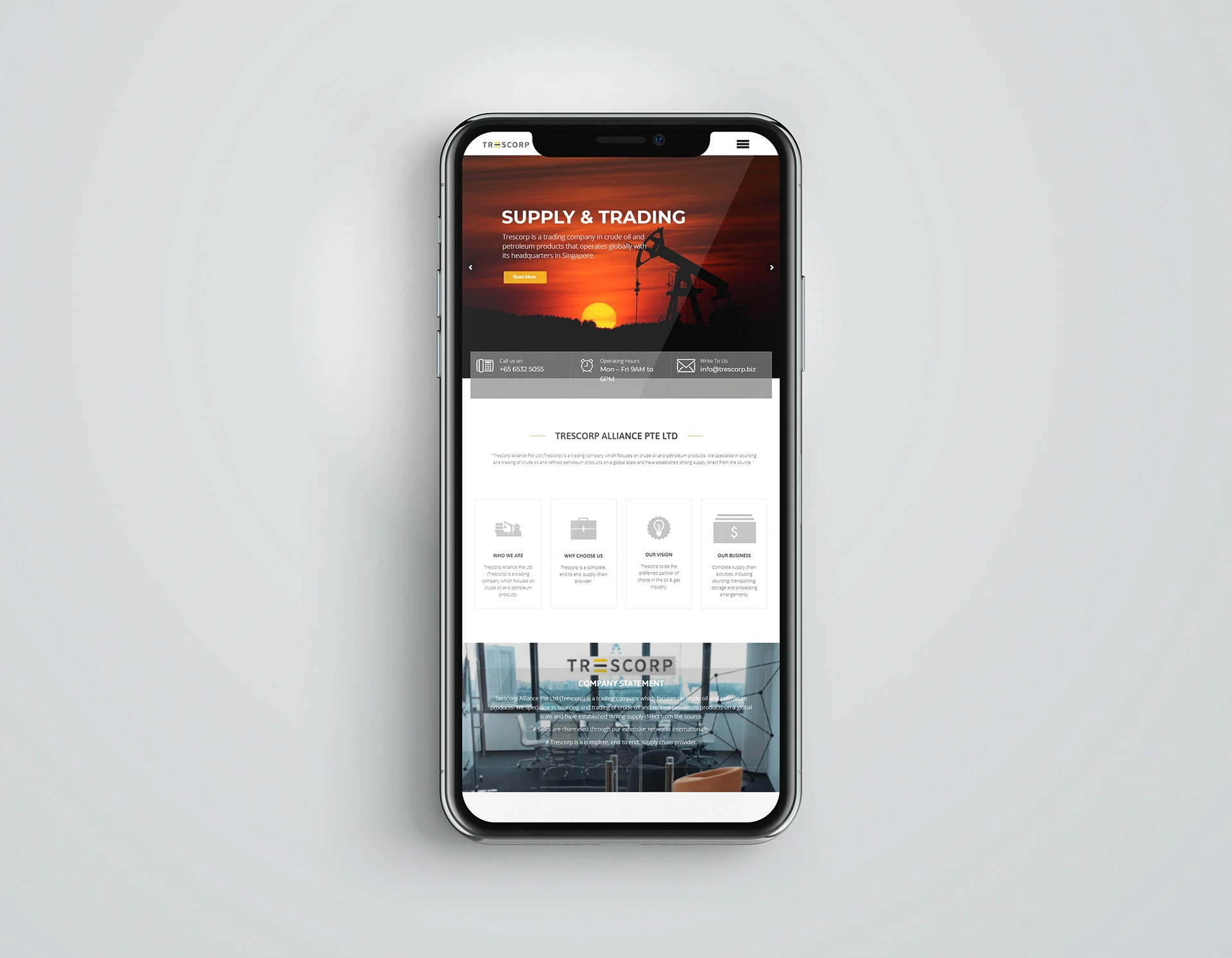 Mobilvy